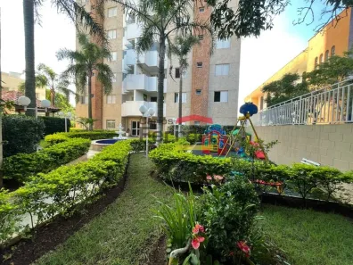 Apartamento com 3 Quartos à venda, 107m² no Santana, São Paulo