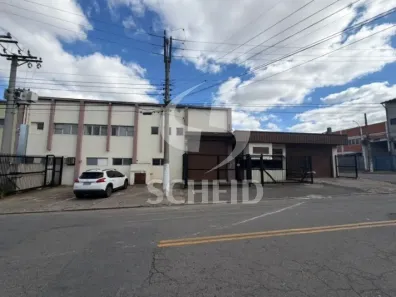 Galpão/Depósito/Armazém para alugar, 1665m² no Canhema, Diadema