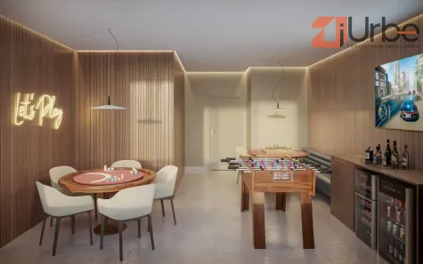 Cobertura com 2 Quartos à venda, 140m² no Vila Mariana, São Paulo