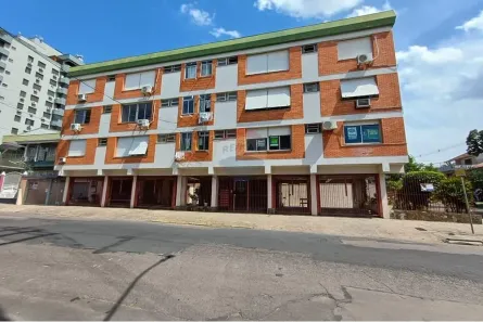 Apartamento com 1 Quarto à venda, 53m² no Cristo Redentor, Porto Alegre