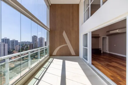 Apartamento com 4 Quartos à venda, 184m² no DAE, Campinas