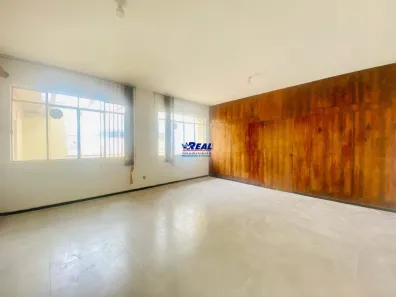 Imóvel Comercial com 3 Quartos para alugar, 165m² no Barreiro, Belo Horizonte