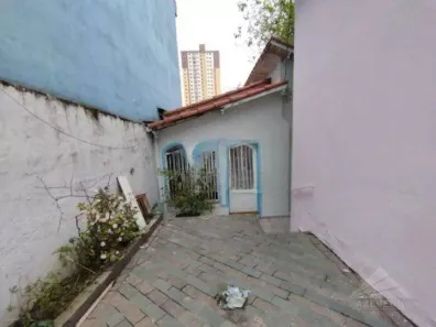 Casa com 2 Quartos para alugar, 90m² no Matriz, Mauá