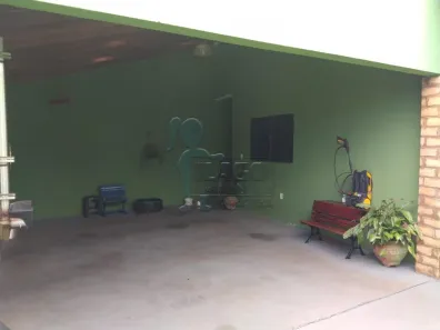 Casa com 3 Quartos à venda, 189m² no Jardim Santa Clara, Serrana