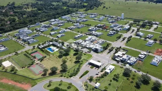 Lote/Terreno à venda, 522m² no Terras Alpha Residencial 1, Senador Canedo