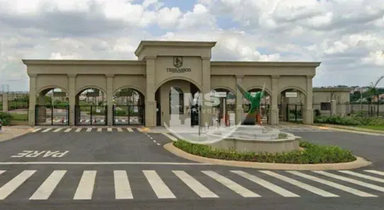 Lote/Terreno à venda, 200m² no Parque Bom Retiro, Paulínia