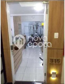 Sala Comercial à venda, 74m² no Copacabana, Rio de Janeiro