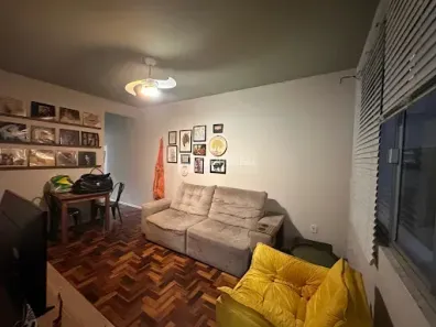 Apartamento com 1 Quarto à venda, 45m² no Centro, Florianópolis