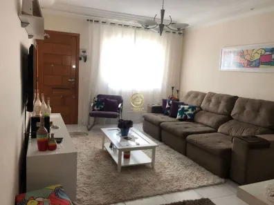 Sobrado com 2 Quartos à venda, 88m² no Vila Mirante, São Paulo