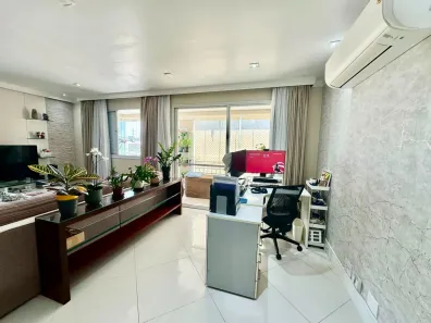 Apartamento com 2 Quartos à venda, 94m² no Vila Leopoldina, São Paulo