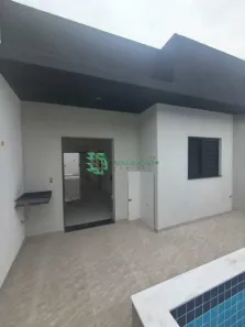 Casa com 2 Quartos à venda, 55m² no Bopiranga, Itanhaém