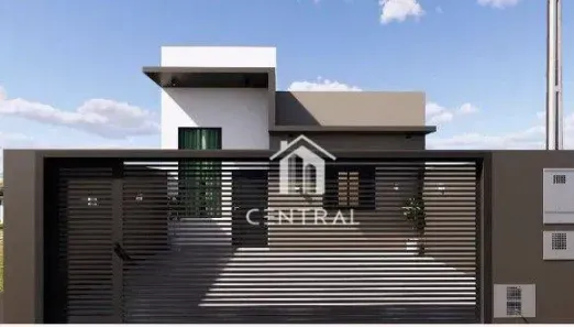 Casa com 3 Quartos à venda, 90m² no Residencial Giardino Di Veneto, Votorantim