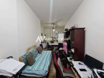 Apartamento com 1 Quarto à venda, 44m² no Copacabana, Rio de Janeiro