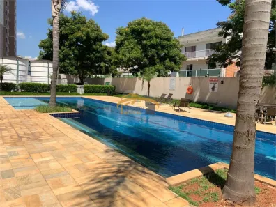 Apartamento com 2 Quartos à venda, 55m² no Jaguaré, São Paulo