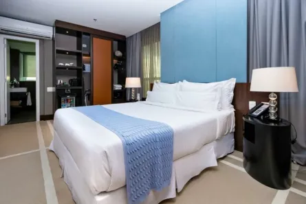 Flat com 1 Quarto à venda, 27m² no Consolação, São Paulo