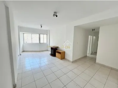 Apartamento com 2 Quartos à venda, 90m² no Aparecida, Santos