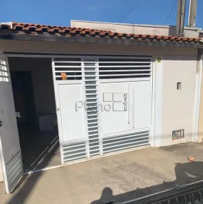 Casa com 2 Quartos à venda, 106m² no Vila Pires da Cunha, Indaiatuba