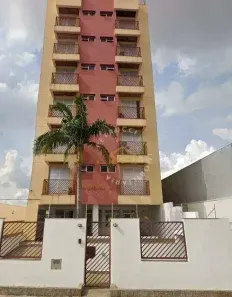 Apartamento com 1 Quarto à venda, 57m² no Vila Nova, Campinas