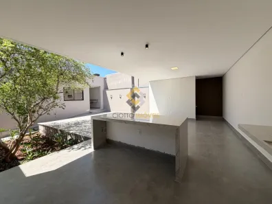 Casa com 3 Quartos à venda, 200m² no Ouro Preto, Belo Horizonte