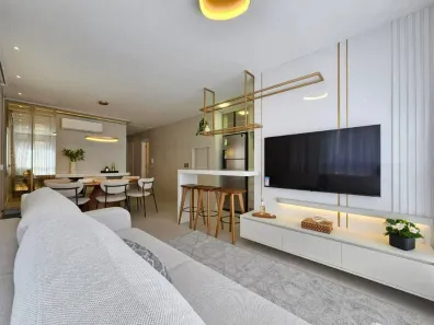 Apartamento com 3 Quartos à venda, 82m² no Zona Nova, Capão da Canoa