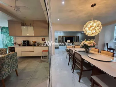 Apartamento com 4 Quartos à venda, 242m² no Copacabana, Rio de Janeiro