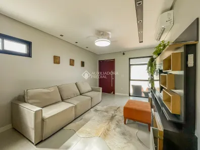 Casa de Condomínio com 3 Quartos à venda, 127m² no Hípica, Porto Alegre