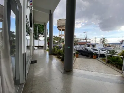 Ponto Comercial à venda, 56m² no Centro, Contagem