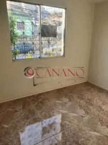 Apartamento com 1 Quarto à venda, 42m² no Cascadura, Rio de Janeiro