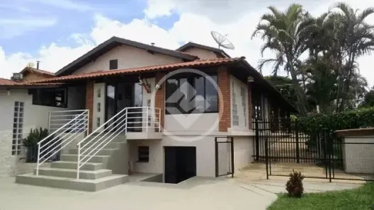 Casa de Condomínio com 4 Quartos à venda, 345m² no Vista Alegre, Vinhedo
