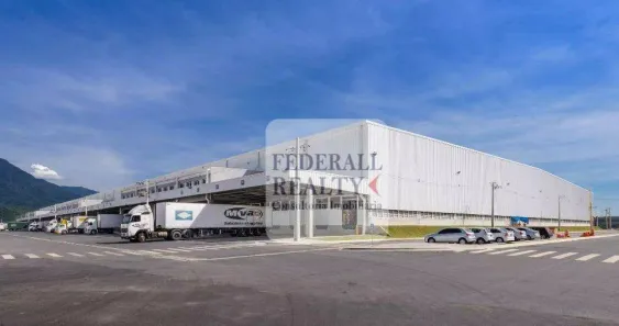 Galpão/Depósito/Armazém para alugar, 7656m² no Água Limpa, Volta Redonda