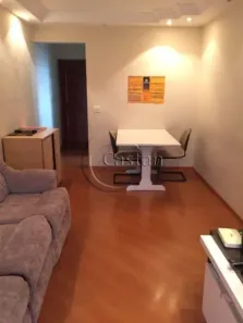 Apartamento com 3 Quartos à venda, 70m² no Chácara Califórnia, São Paulo