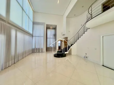 Casa de Condomínio com 4 Quartos à venda, 400m² no Condomínio Residencial Montserrat, São José dos Campos