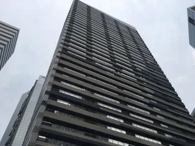 Sala Comercial para alugar, 40m² no Vila Almeida, São Paulo