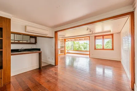 Cobertura com 3 Quartos à venda, 238m² no Nonoai, Porto Alegre