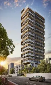 Apartamento com 1 Quarto à venda, 23m² no Ondina, Salvador