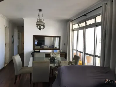 Apartamento com 3 Quartos à venda, 120m² no Graça, Salvador
