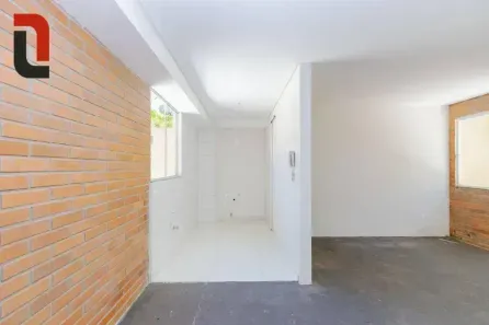 Apartamento com 1 Quarto à venda, 30m² no Campo Comprido, Curitiba