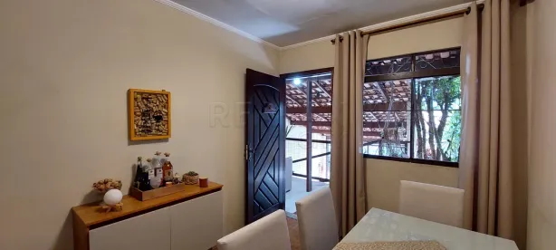 Casa com 3 Quartos à venda, 168m² no Jardim Esplanada, Jundiaí