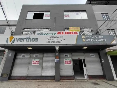 Imóvel Comercial para alugar, 720m² no Poço Rico, Juiz de Fora