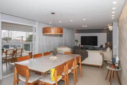 Apartamento com 2 Quartos à venda, 145m² no Perdizes, São Paulo