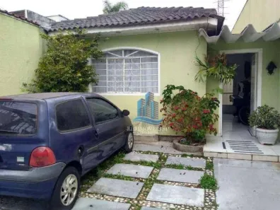 Casa com 2 Quartos à venda, 126m² no Santa Paula, São Caetano do Sul