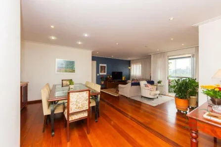 Apartamento com 3 Quartos à venda, 140m² no Jardim Colombo, São Paulo