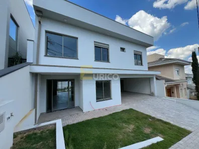 Casa de Condomínio com 3 Quartos à venda, 280m² no Loteamento Residencial Santa Gertrudes, Valinhos