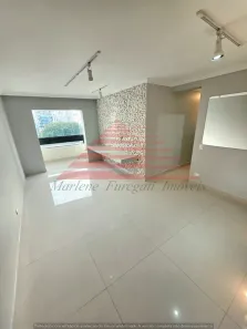 Apartamento com 3 Quartos para alugar, 81m² no Vila Olímpia, São Paulo