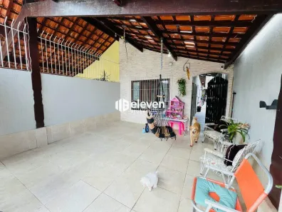Casa com 2 Quartos à venda, 73m² no Caiçara, Praia Grande