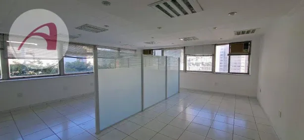 Sala Comercial para alugar, 48m² no Bela Vista, São Paulo