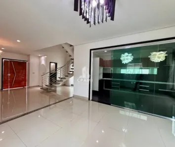 Casa de Condomínio com 5 Quartos à venda, 255m² no Flores, Manaus