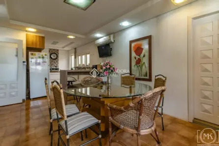 Casa com 4 Quartos à venda, 249m² no Azenha, Porto Alegre