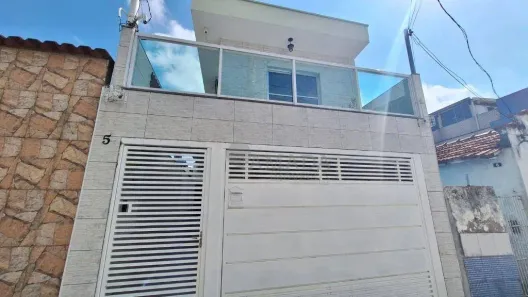 Casa com 2 Quartos à venda, 132m² no Vila Santana, São Paulo