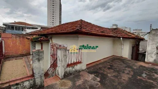 Casa com 2 Quartos à venda, 122m² no Parada Inglesa, São Paulo